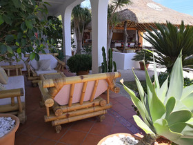 Hostal Casa Arco Iris