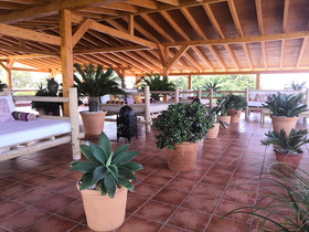 Hostal Casa Arco Iris