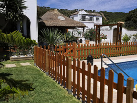 Hostal Casa Arco Iris