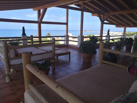 Hostal Casa Arco Iris