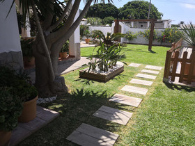 Hostal Casa Arco Iris