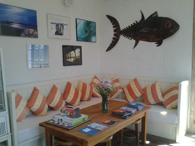 Hotel Madreselva
