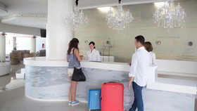 ON Hotels Oceanfront
