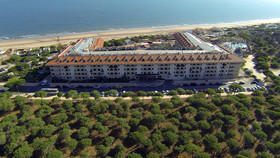 Ohtels Mazagón