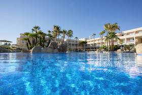 Hipotels Playa La Barrosa