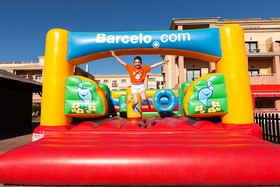 Barceló Punta Umbría Beach Resort