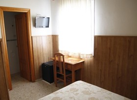 Hostal Patio Andaluz