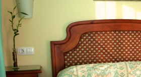 Hotel Ayamontino