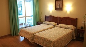 Hotel Ayamontino