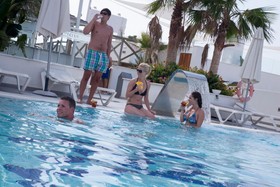 Hotel Playa de la Luz