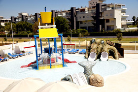 Playaballena