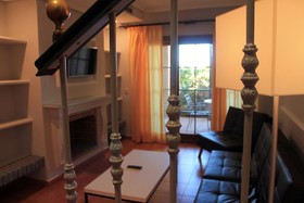 Bungalows Bahía Sur