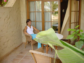 Hotel Bahía Sur