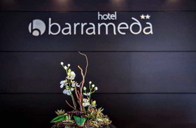 Barrameda