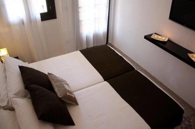 Arte Vida Hotel Tarifa