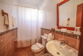 El Levante Hostal
