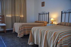 El Levante Hostal
