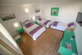 El Levante Hostal