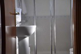 El Levante Hostal