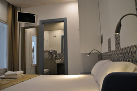 Hostal Gravina