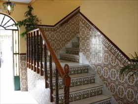 Hostal Tarik