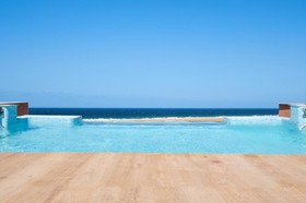 Hotel Tarifa Lances