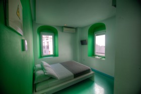 Casa Africa