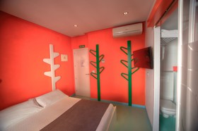 Casa Africa