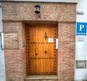 Casa Africa