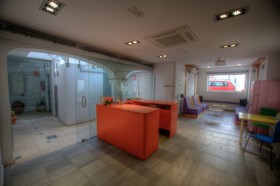 Casa Africa