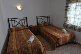 Pension Facundo