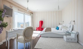 Villa Amaranta