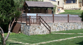 Villas La Ahumada