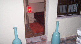 Villas La Ahumada