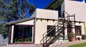 Villas La Ahumada
