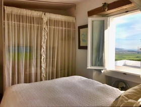 Casa la Fuente by Casas Vejer Debra