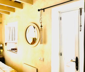Casa la Fuente by Casas Vejer Debra