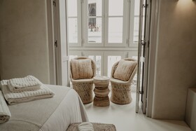 Entrearcos Casa Eco Boutique