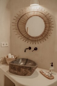 Entrearcos Casa Eco Boutique