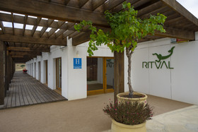 Hotel Ritual El Palmar
