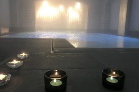 Hotel Ritual El Palmar
