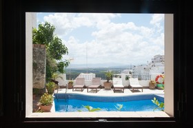 Las Palmeras del Califa