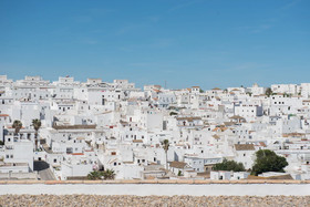 La Sultana De Vejer