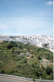 La Sultana De Vejer