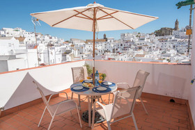 La Sultana De Vejer