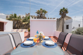 La Sultana De Vejer