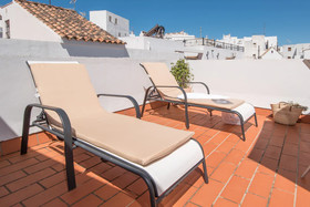 La Sultana De Vejer