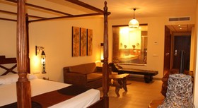 Hotel El Cortijo de Zahara THe Senses Collection