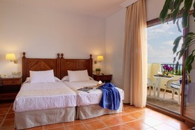 Hotel Antonio