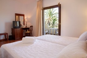 Hotel Antonio